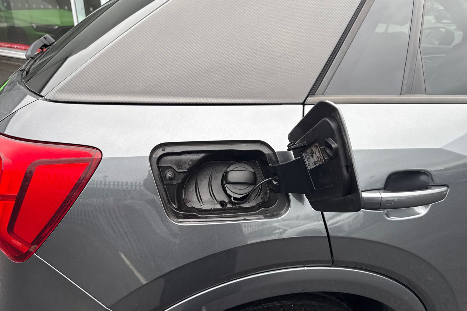 Used Audi Q2 2020 for sale - 77812615: Photo 30