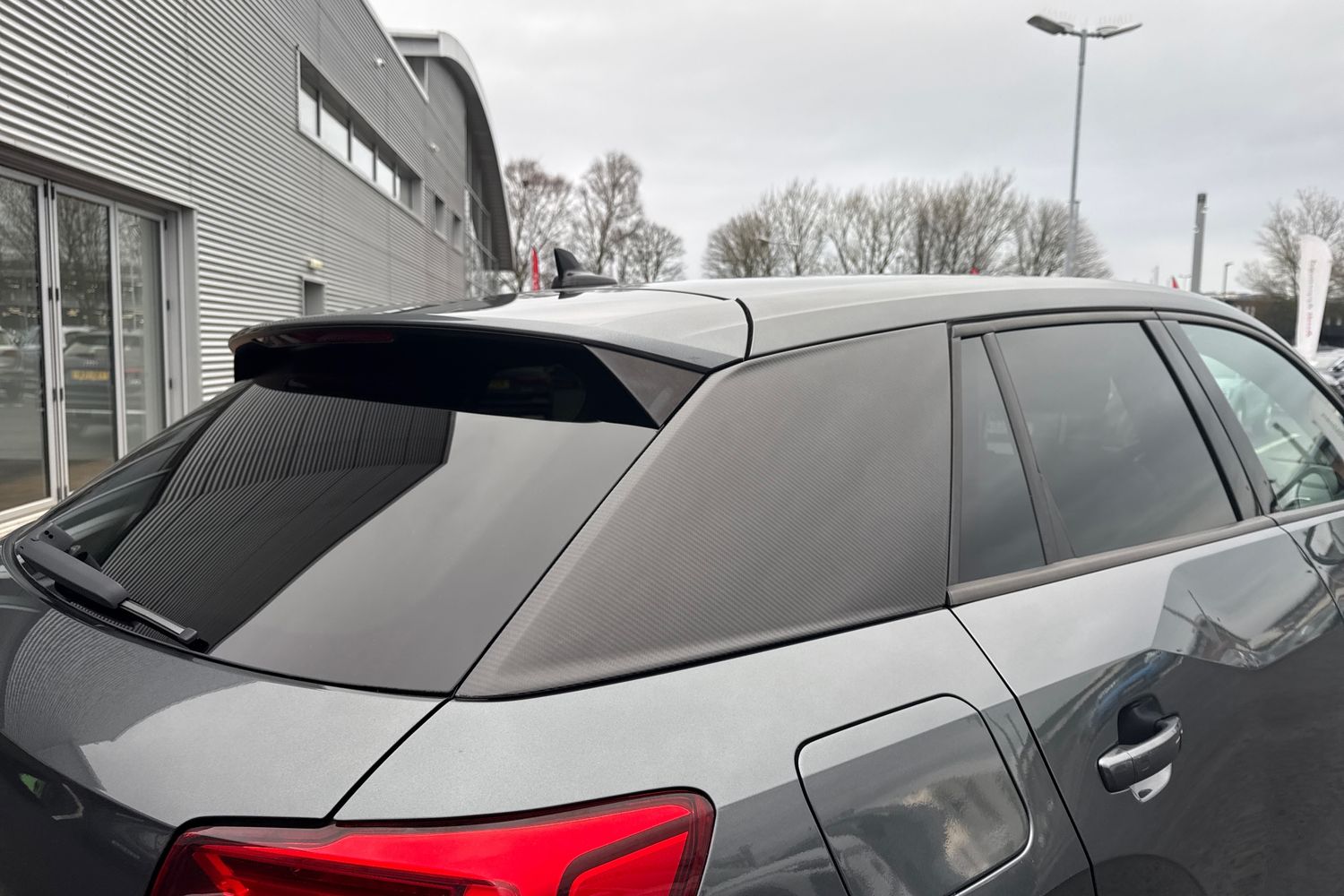 Used Audi Q2 2020 for sale - 77812615: Photo 31