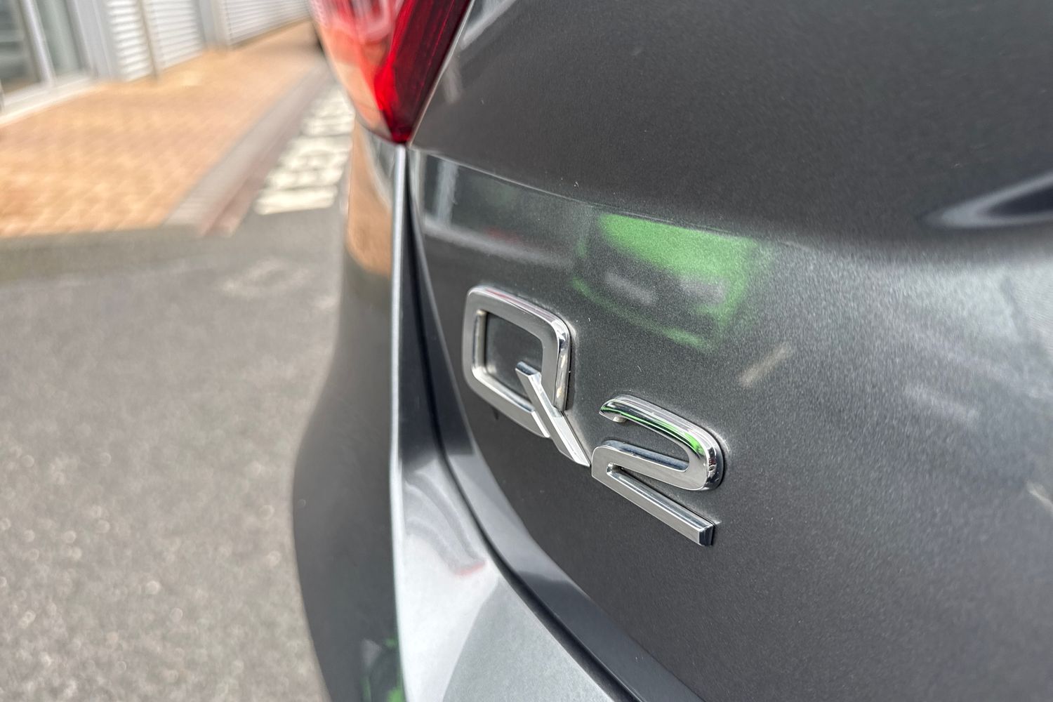 Used Audi Q2 2020 for sale - 77812615: Photo 34