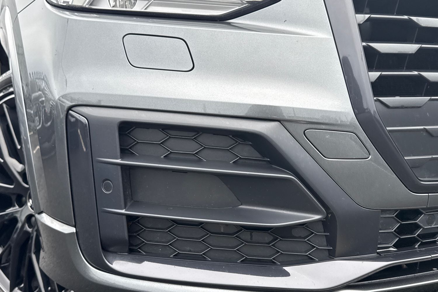 Used Audi Q2 2020 for sale - 77812615: Photo 35