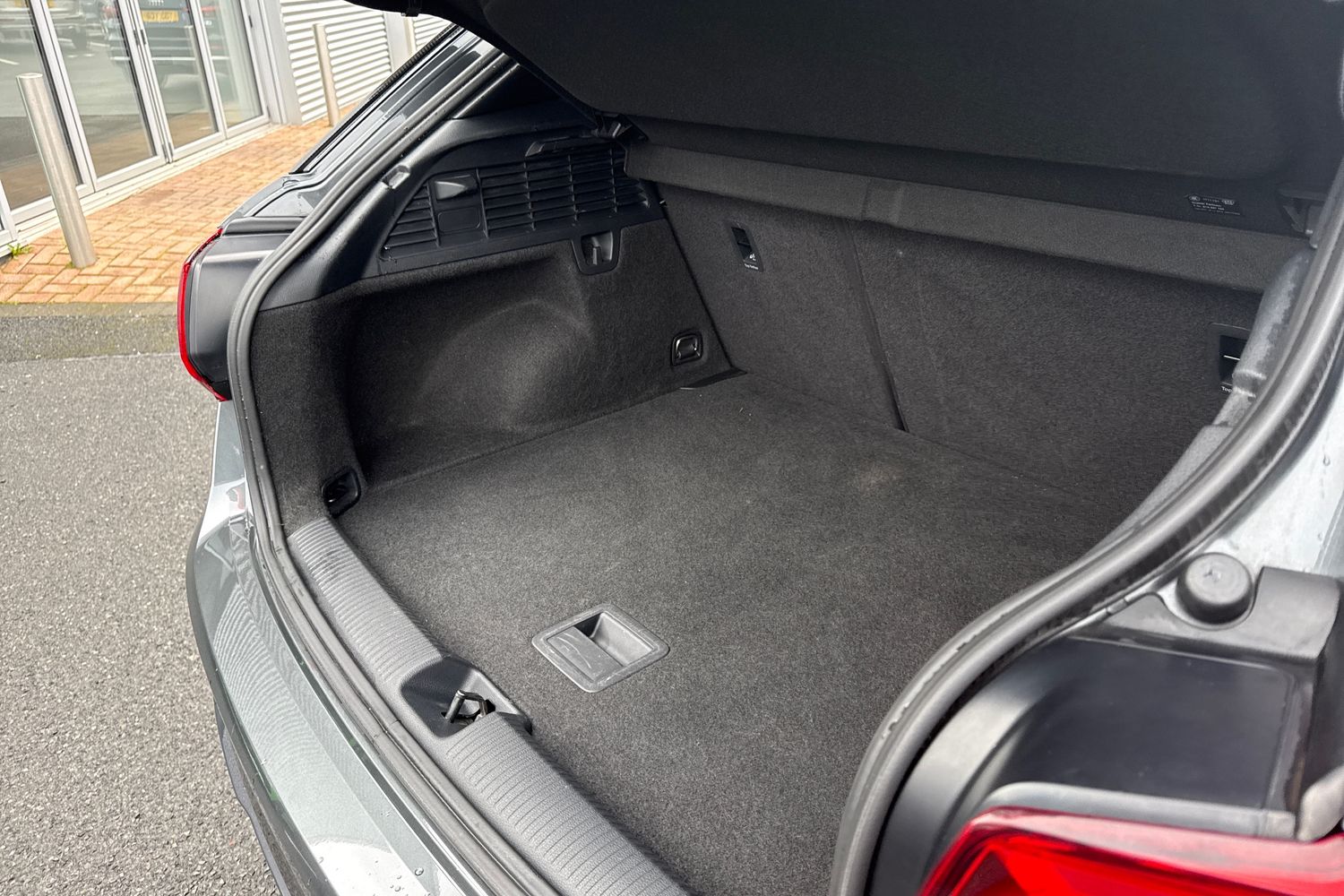 Used Audi Q2 2020 for sale - 77812615: Photo 36