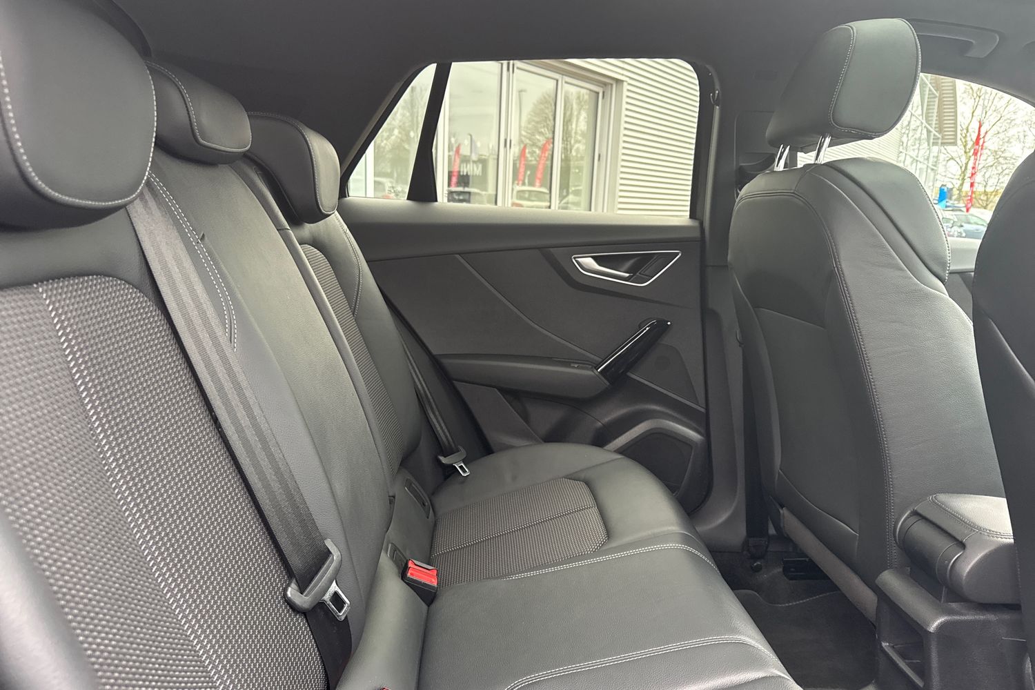 Used Audi Q2 2020 for sale - 77812615: Photo 38