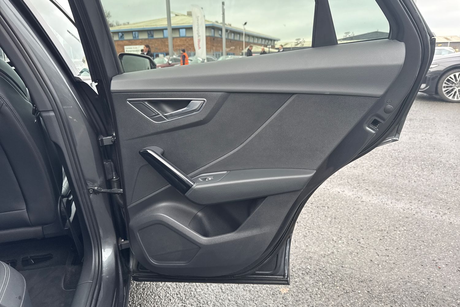 Used Audi Q2 2020 for sale - 77812615: Photo 43