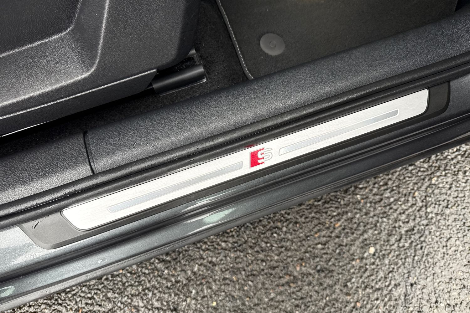 Used Audi Q2 2020 for sale - 77812615: Photo 44