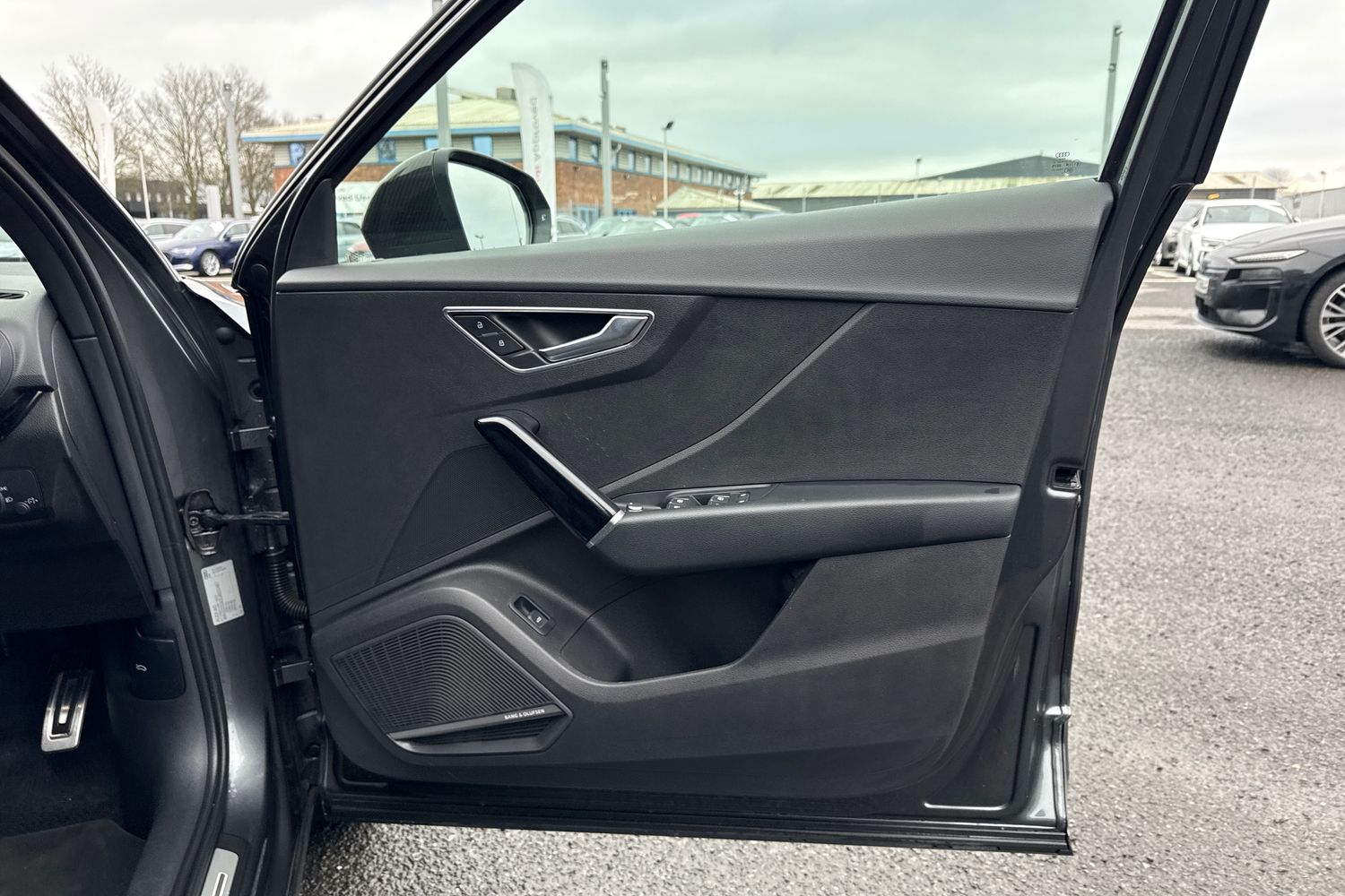 Used Audi Q2 2020 for sale - 77812615: Photo 47