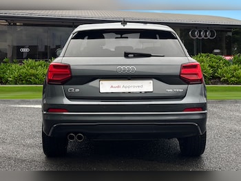 Used Audi Q2 2020 for sale - 77812615: Photo