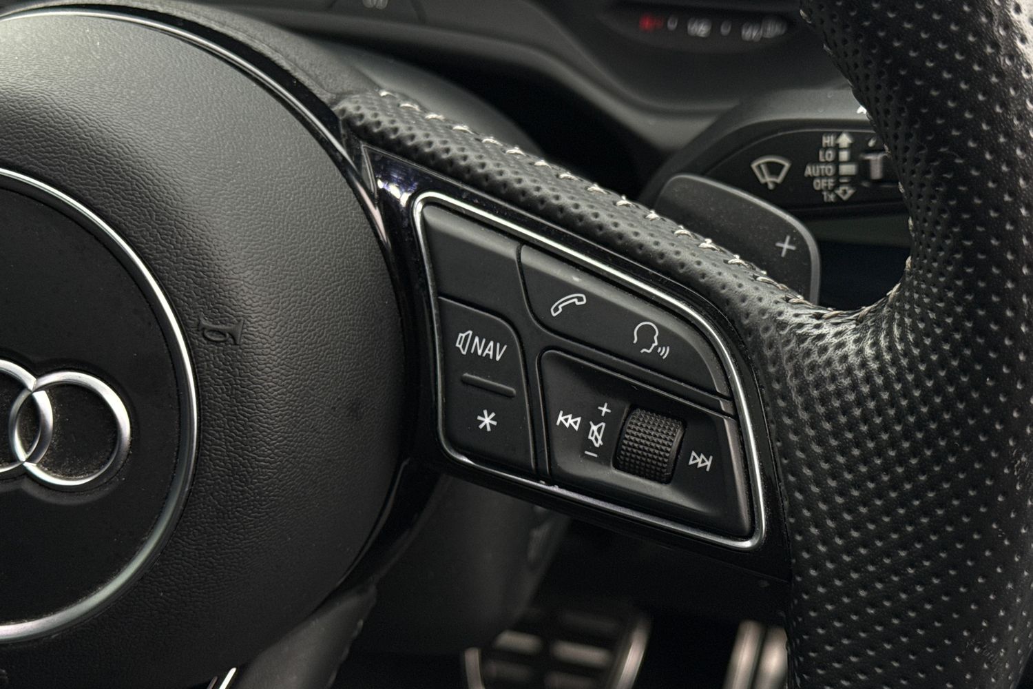 Used Audi Q2 2020 for sale - 77812615: Photo 51