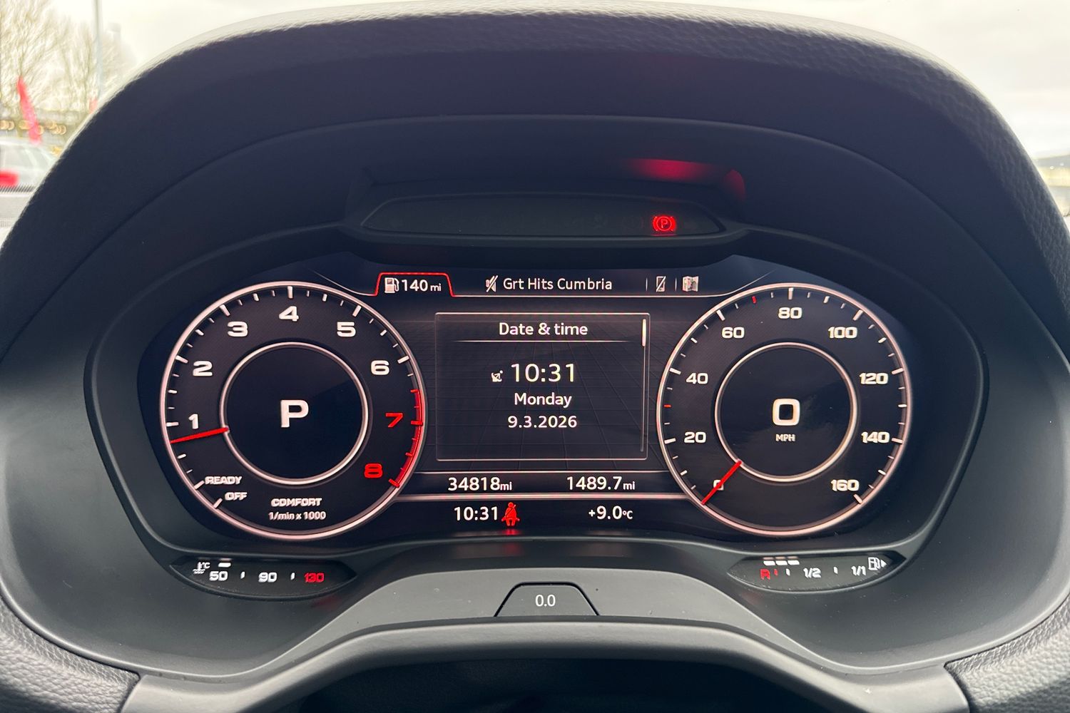 Used Audi Q2 2020 for sale - 77812615: Photo 52