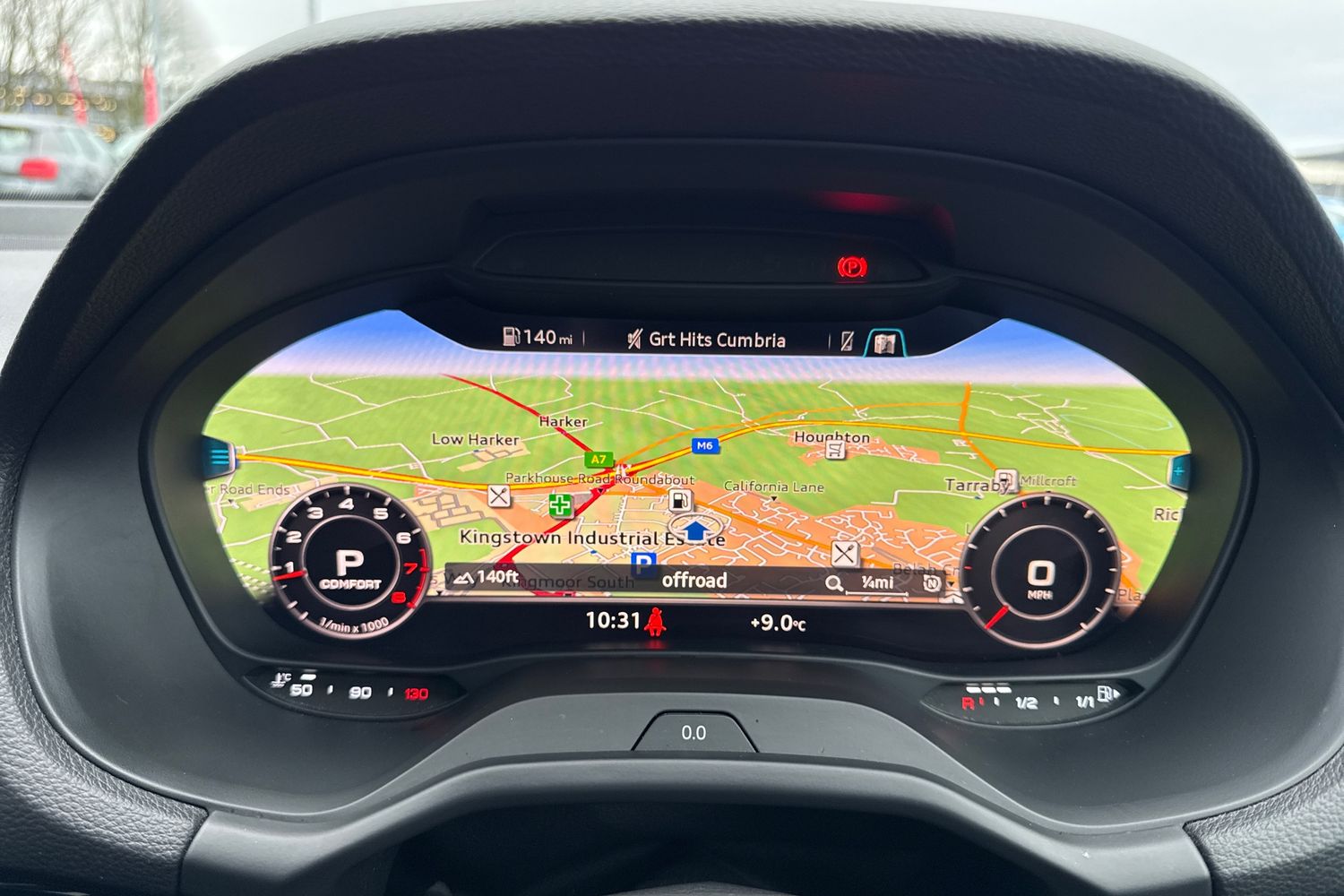 Used Audi Q2 2020 for sale - 77812615: Photo 53