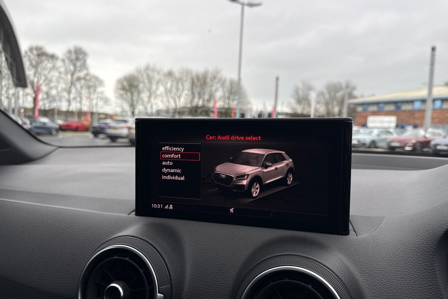 Used Audi Q2 2020 for sale - 77812615: Photo 57