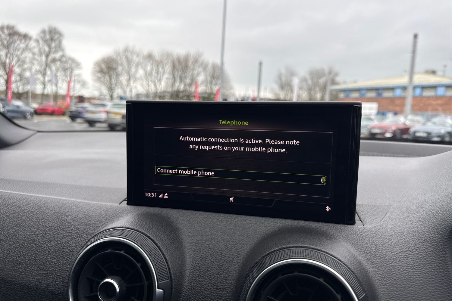 Used Audi Q2 2020 for sale - 77812615: Photo 58