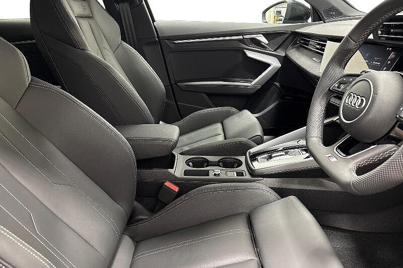 Used Audi A3 2025 for sale - 77152451: Photo 10