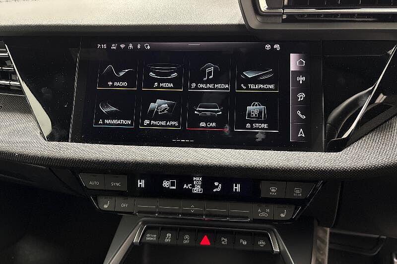 Used Audi A3 2025 for sale - 77152451: Photo 12