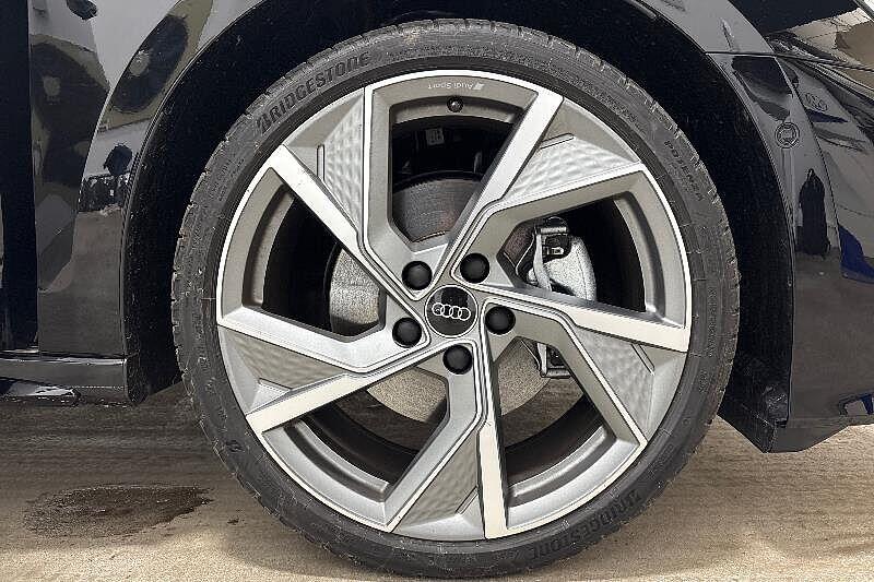 Used Audi A3 2025 for sale - 77152451: Photo 4