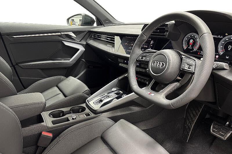 Used Audi A3 2025 for sale - 77152451: Photo 5