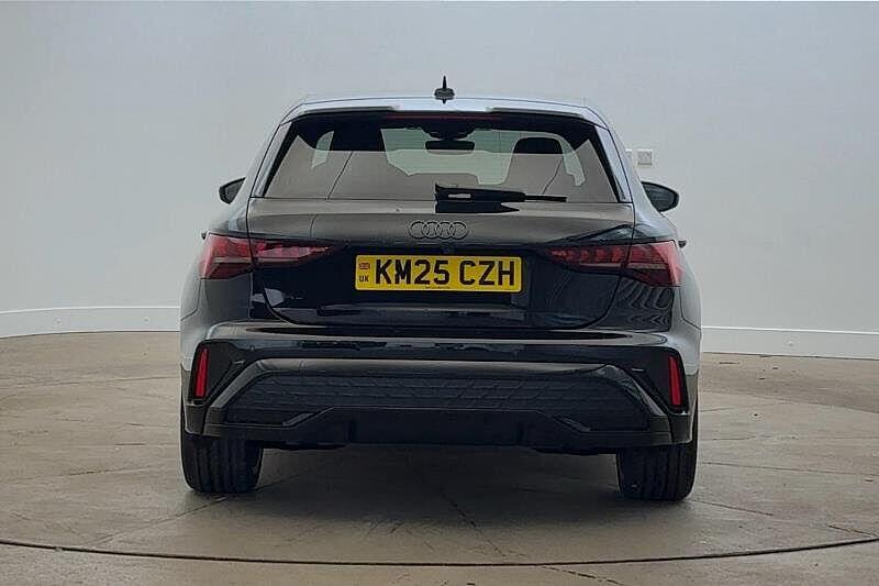 Used Audi A3 2025 for sale - 77152451: Photo 7