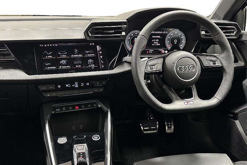 Used Audi A3 2025 for sale - 77152451: Photo 8