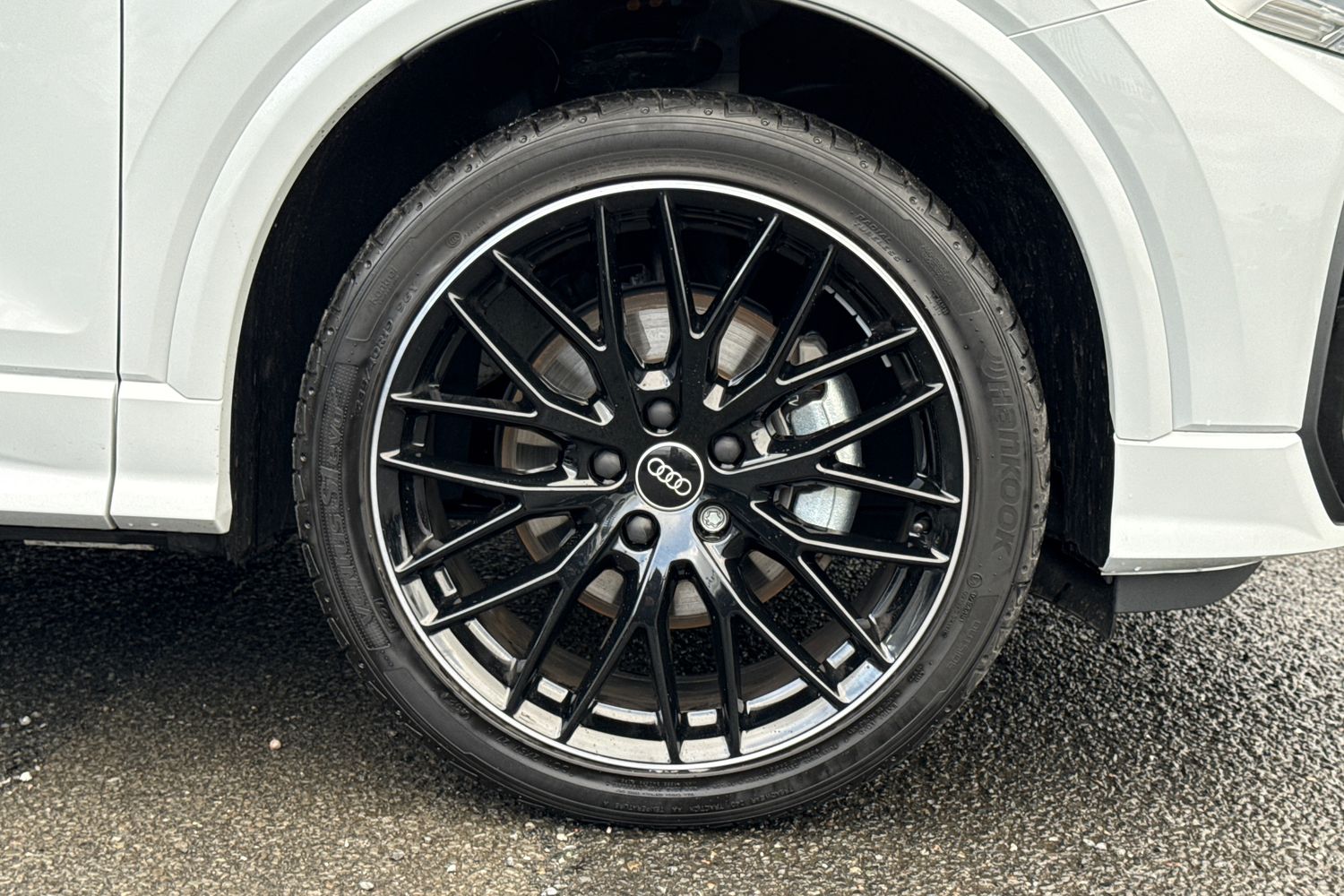 Used Audi Q2 2025 for sale - 76705474: Photo 11