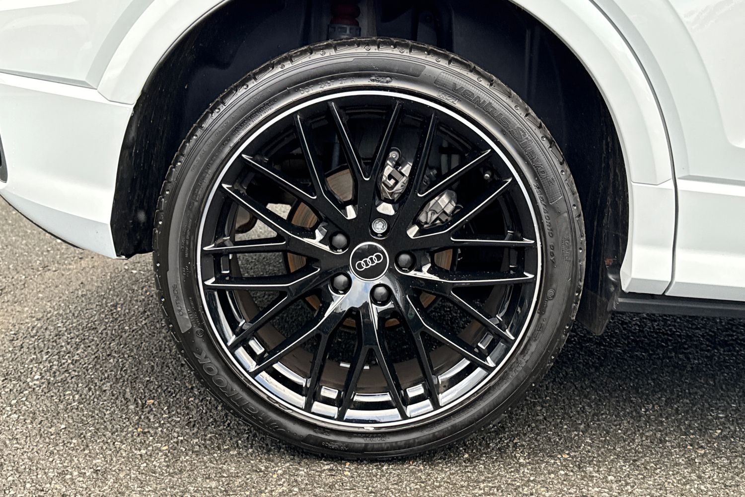 Used Audi Q2 2025 for sale - 76705474: Photo 12