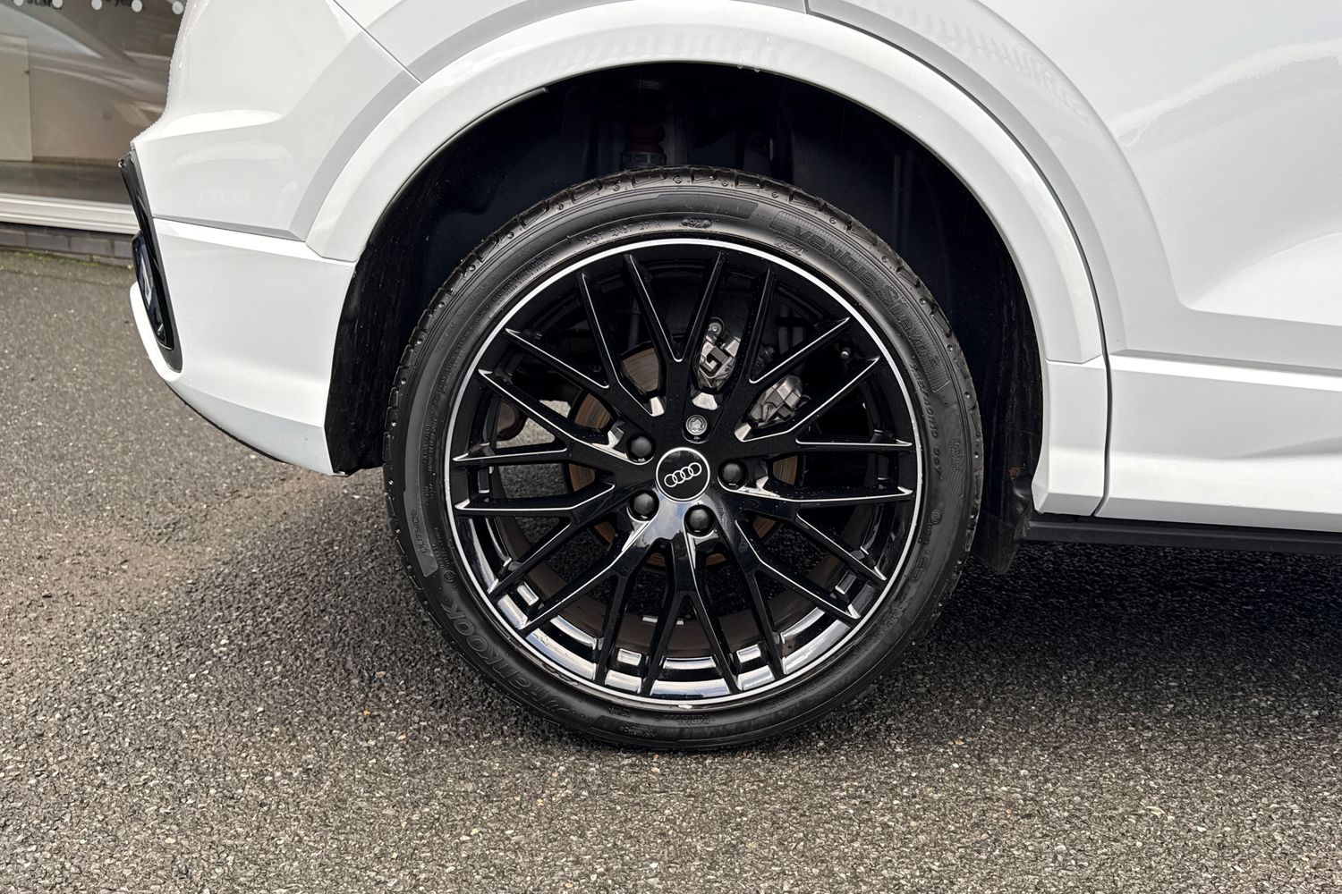 Used Audi Q2 2025 for sale - 76705474: Photo 13