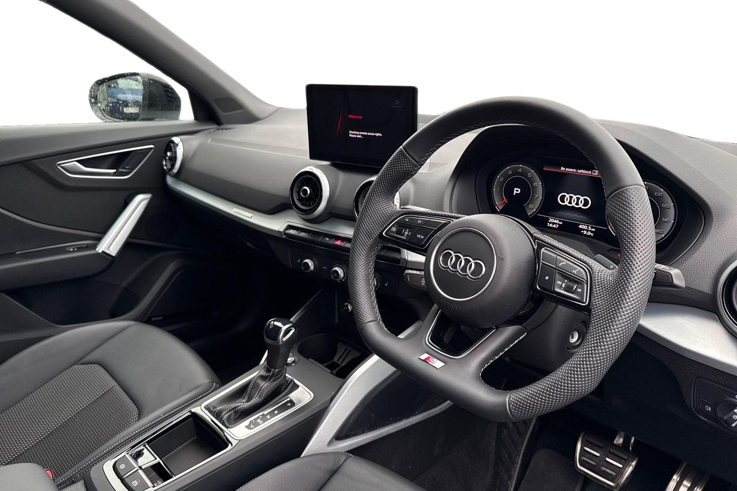 Used Audi Q2 2025 for sale - 76705474: Photo 14