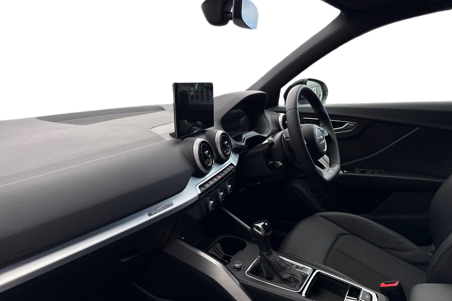 Used Audi Q2 2025 for sale - 76705474: Photo 15