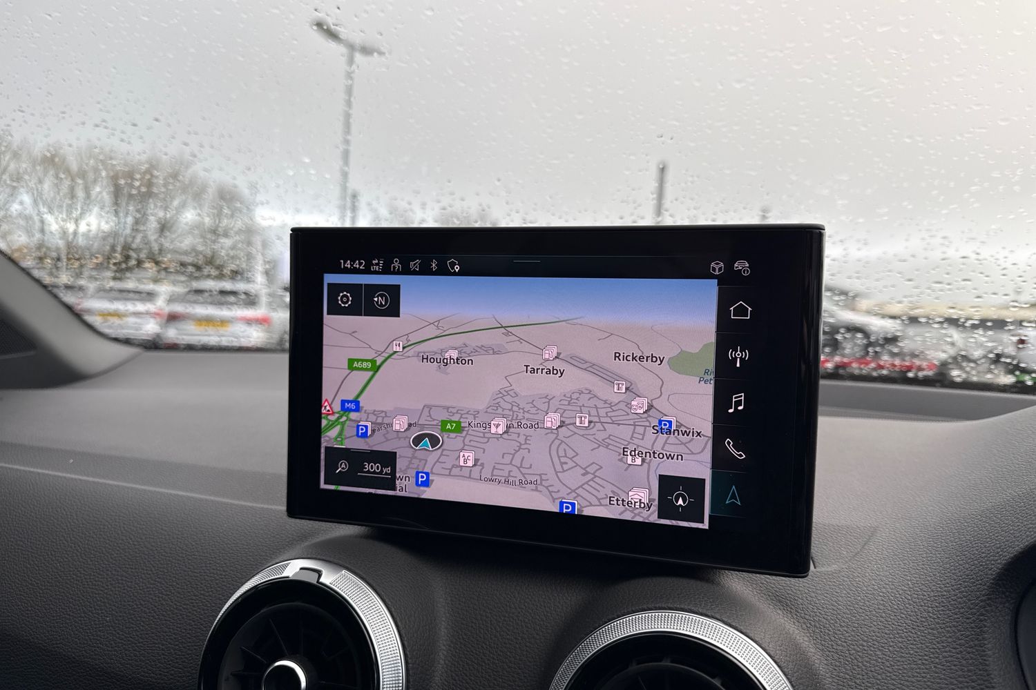 Used Audi Q2 2025 for sale - 76705474: Photo 17