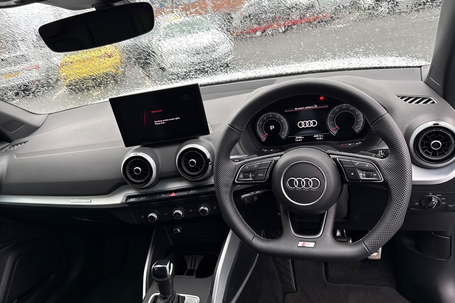 Used Audi Q2 2025 for sale - 76705474: Photo 18