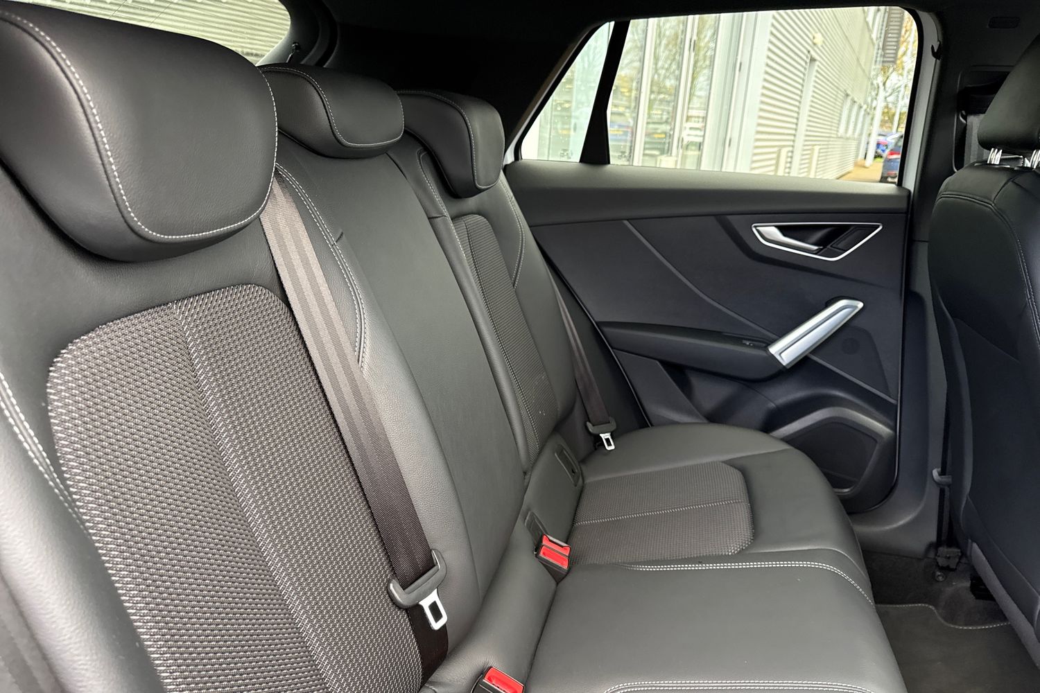 Used Audi Q2 2025 for sale - 76705474: Photo 19