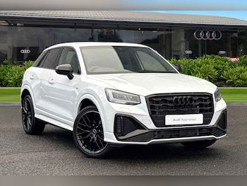 Used Audi Q2 2025 for sale - 76705474: Photo