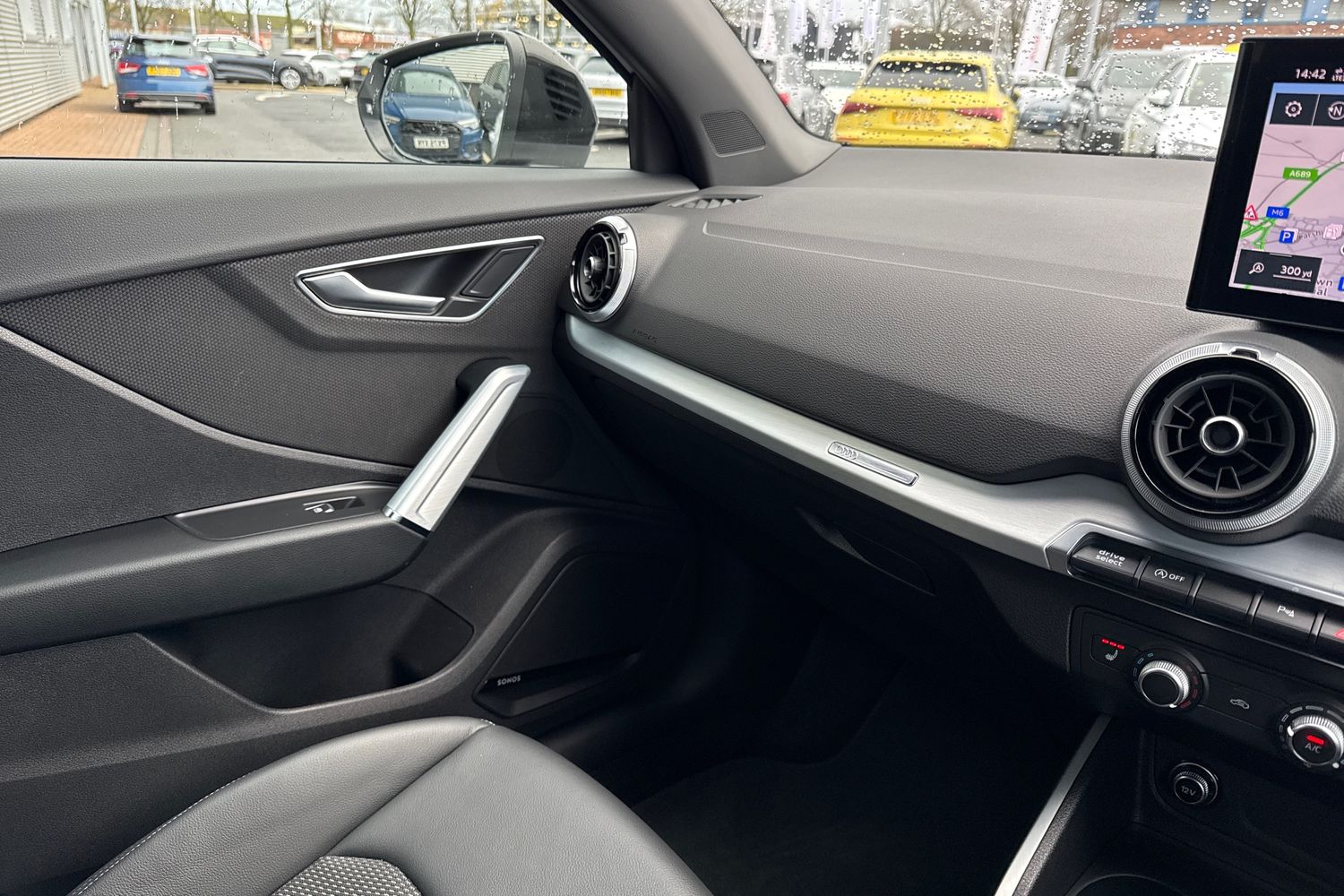 Used Audi Q2 2025 for sale - 76705474: Photo 20