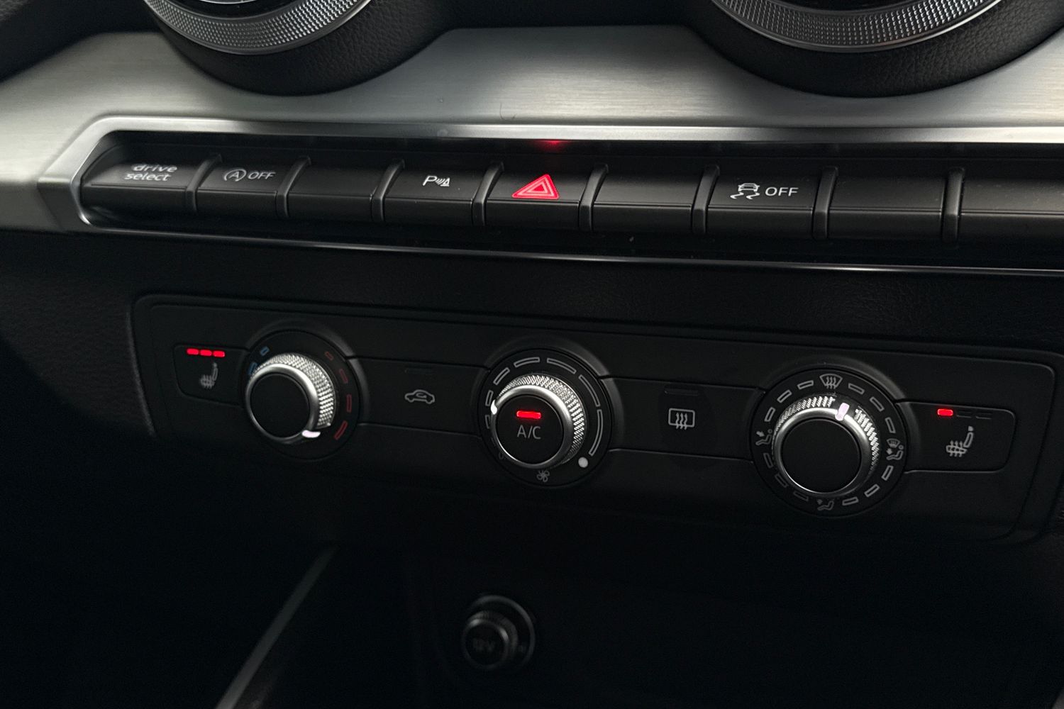 Used Audi Q2 2025 for sale - 76705474: Photo 22