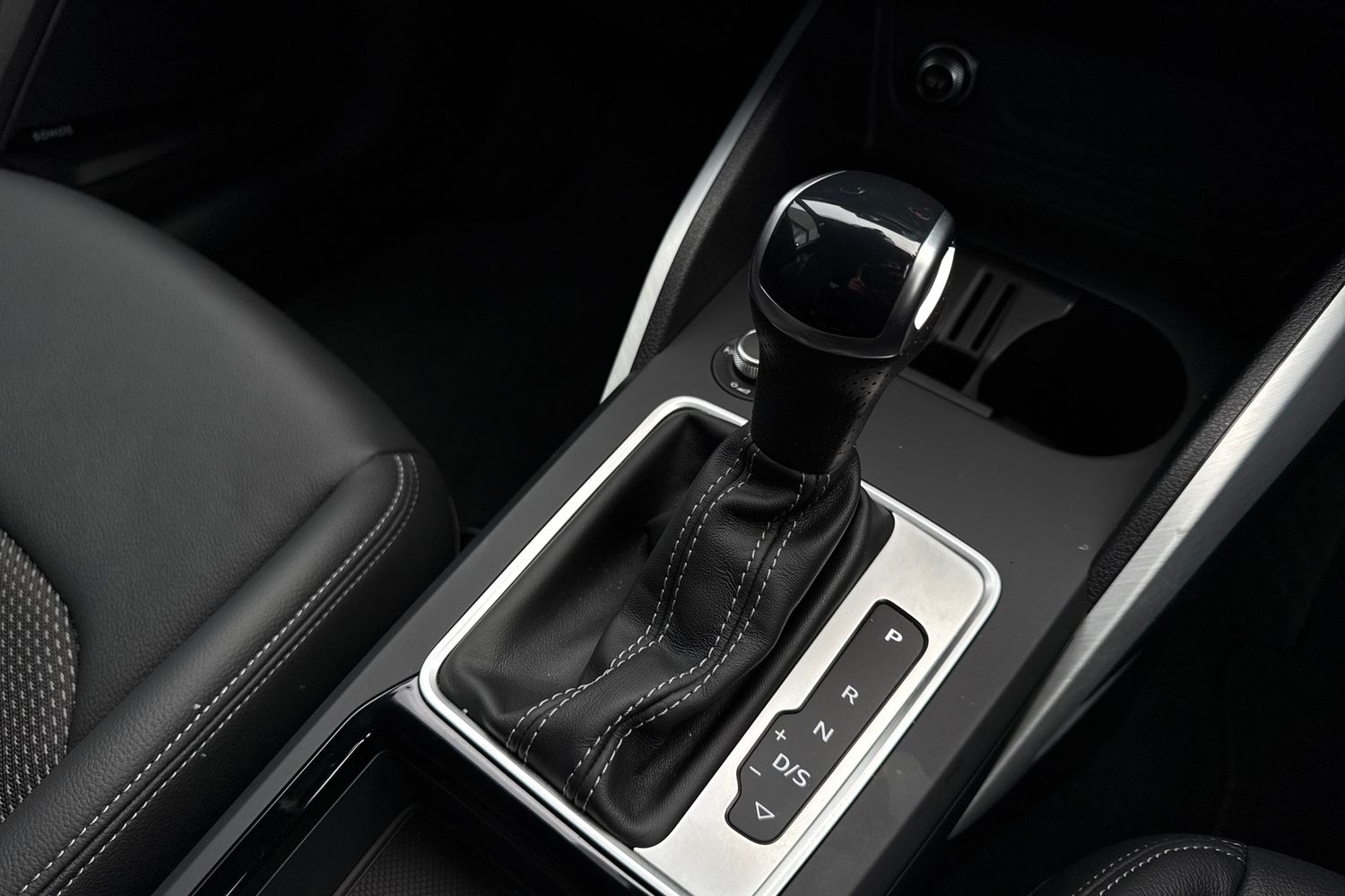 Used Audi Q2 2025 for sale - 76705474: Photo 23