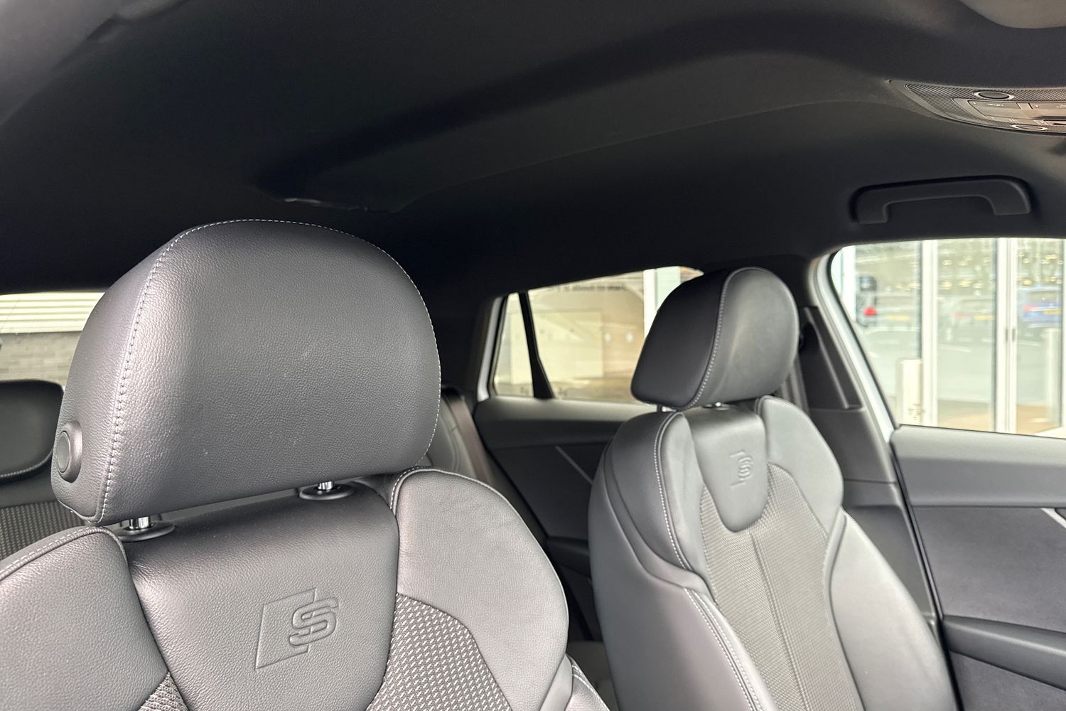 Used Audi Q2 2025 for sale - 76705474: Photo 24