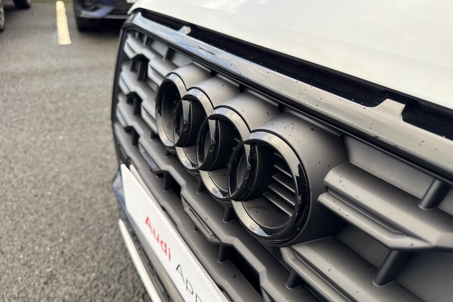 Used Audi Q2 2025 for sale - 76705474: Photo 25