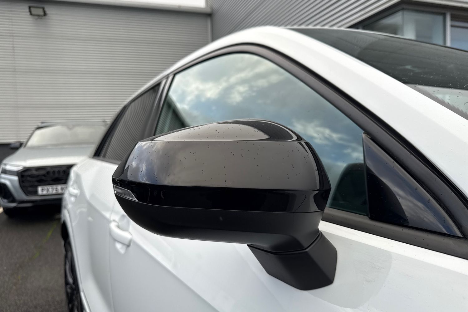 Used Audi Q2 2025 for sale - 76705474: Photo 27