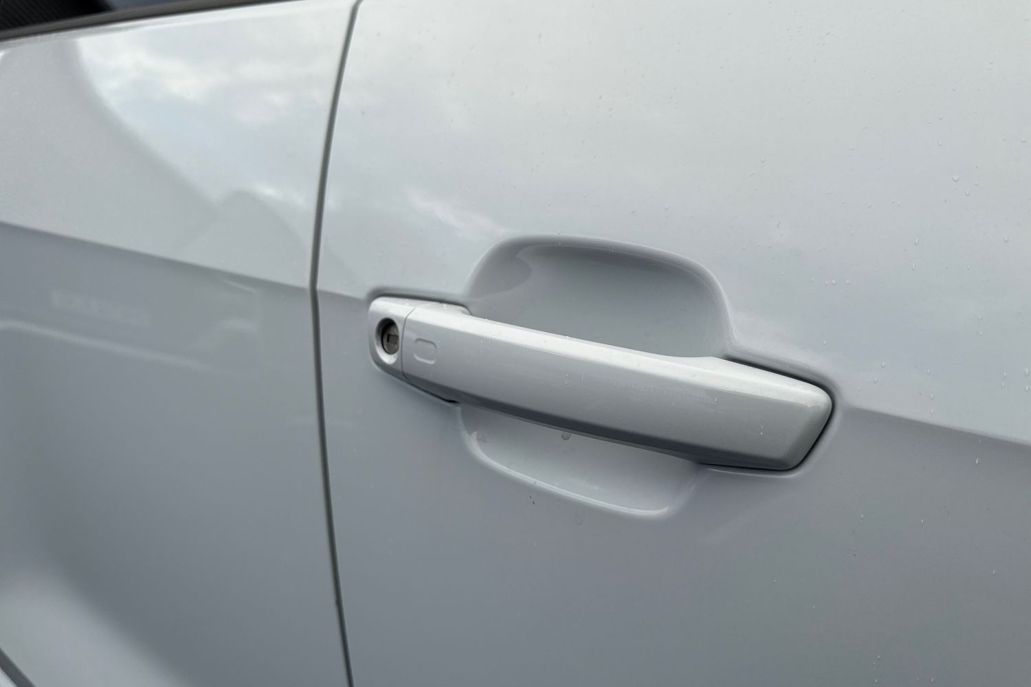 Used Audi Q2 2025 for sale - 76705474: Photo 28