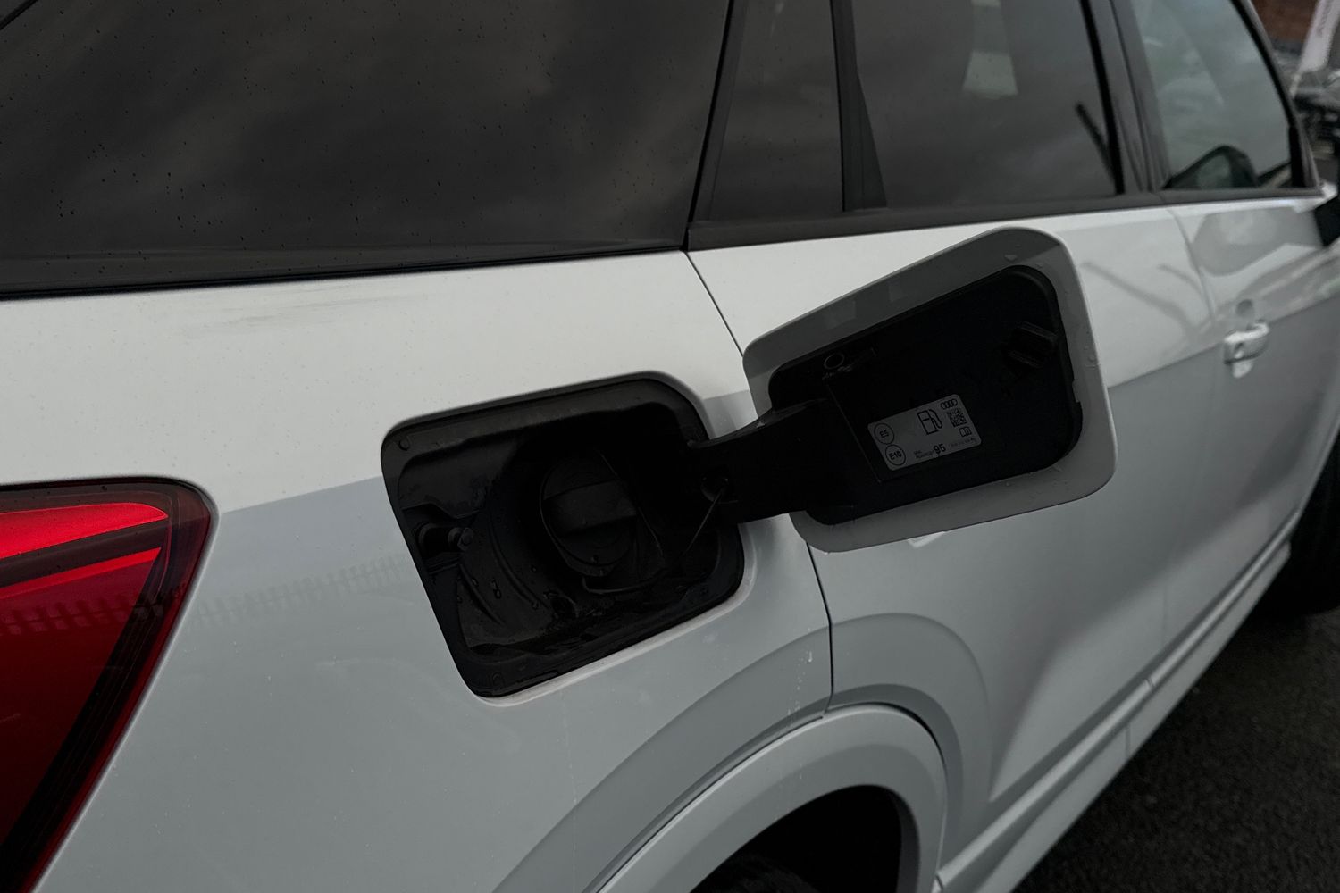 Used Audi Q2 2025 for sale - 76705474: Photo 29