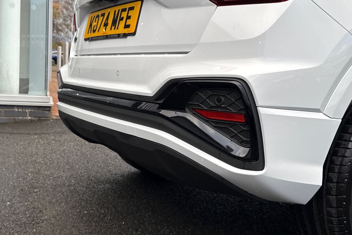 Used Audi Q2 2025 for sale - 76705474: Photo 31