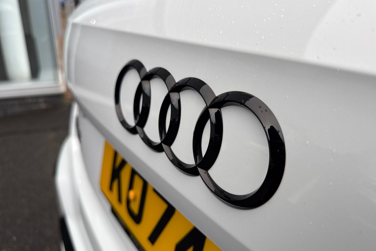 Used Audi Q2 2025 for sale - 76705474: Photo 32