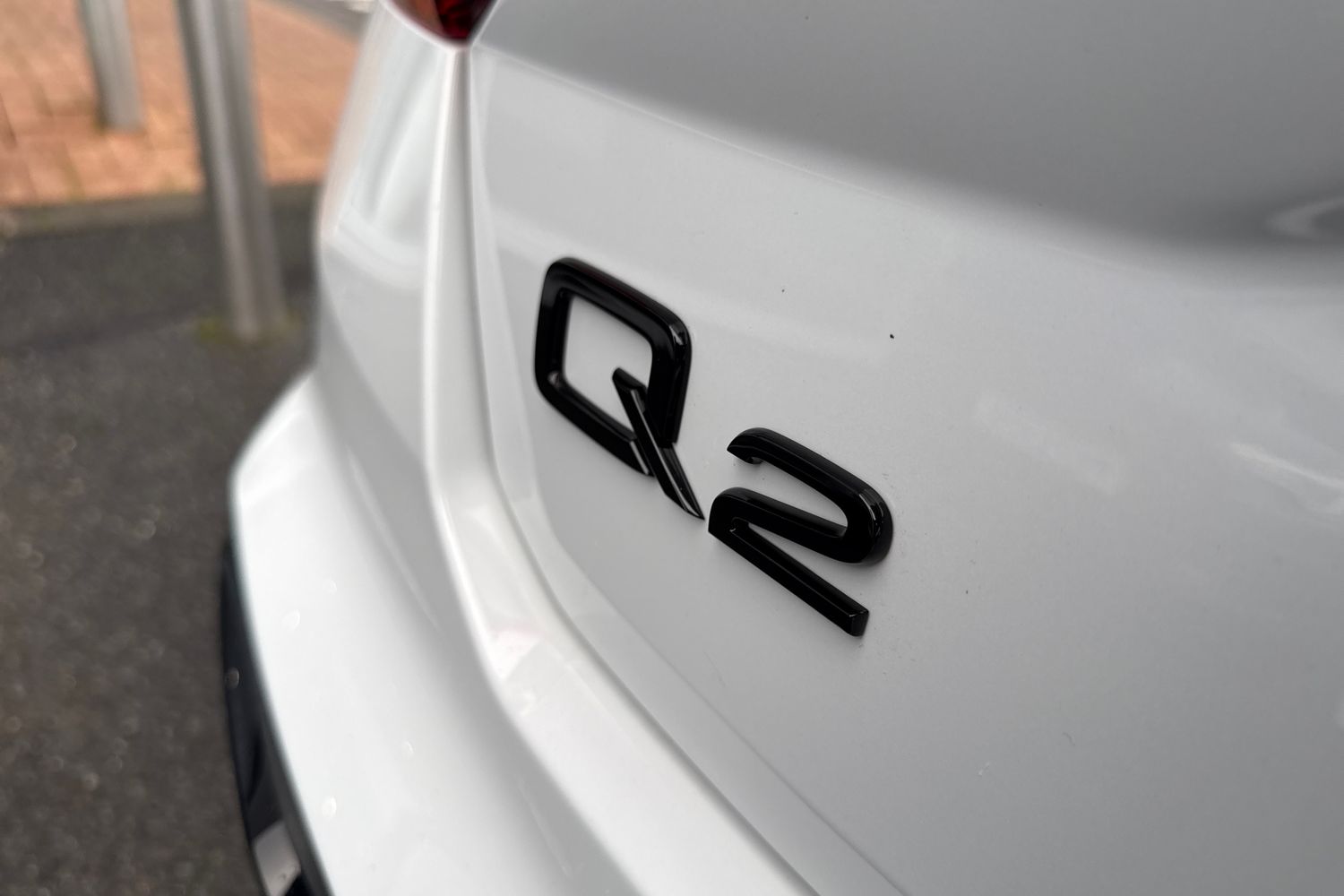 Used Audi Q2 2025 for sale - 76705474: Photo 33