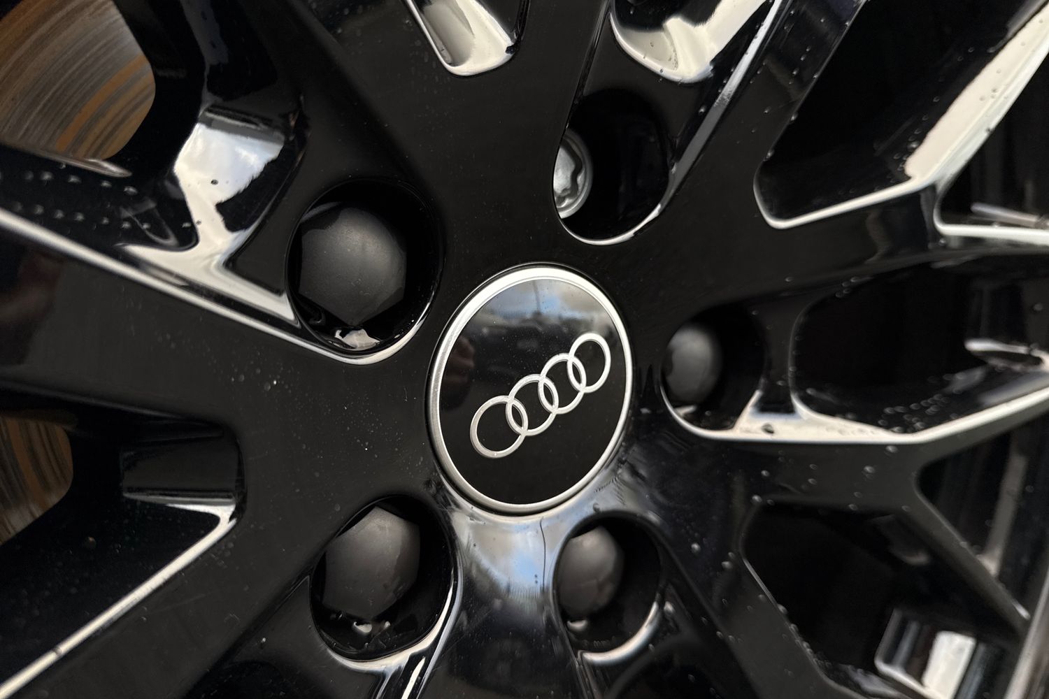 Used Audi Q2 2025 for sale - 76705474: Photo 34