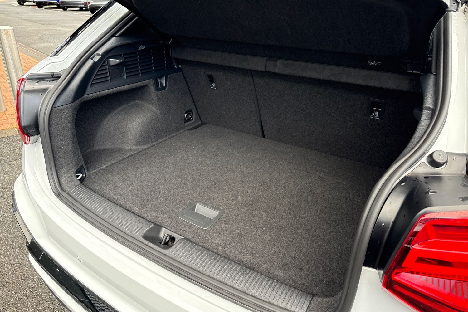 Used Audi Q2 2025 for sale - 76705474: Photo 35