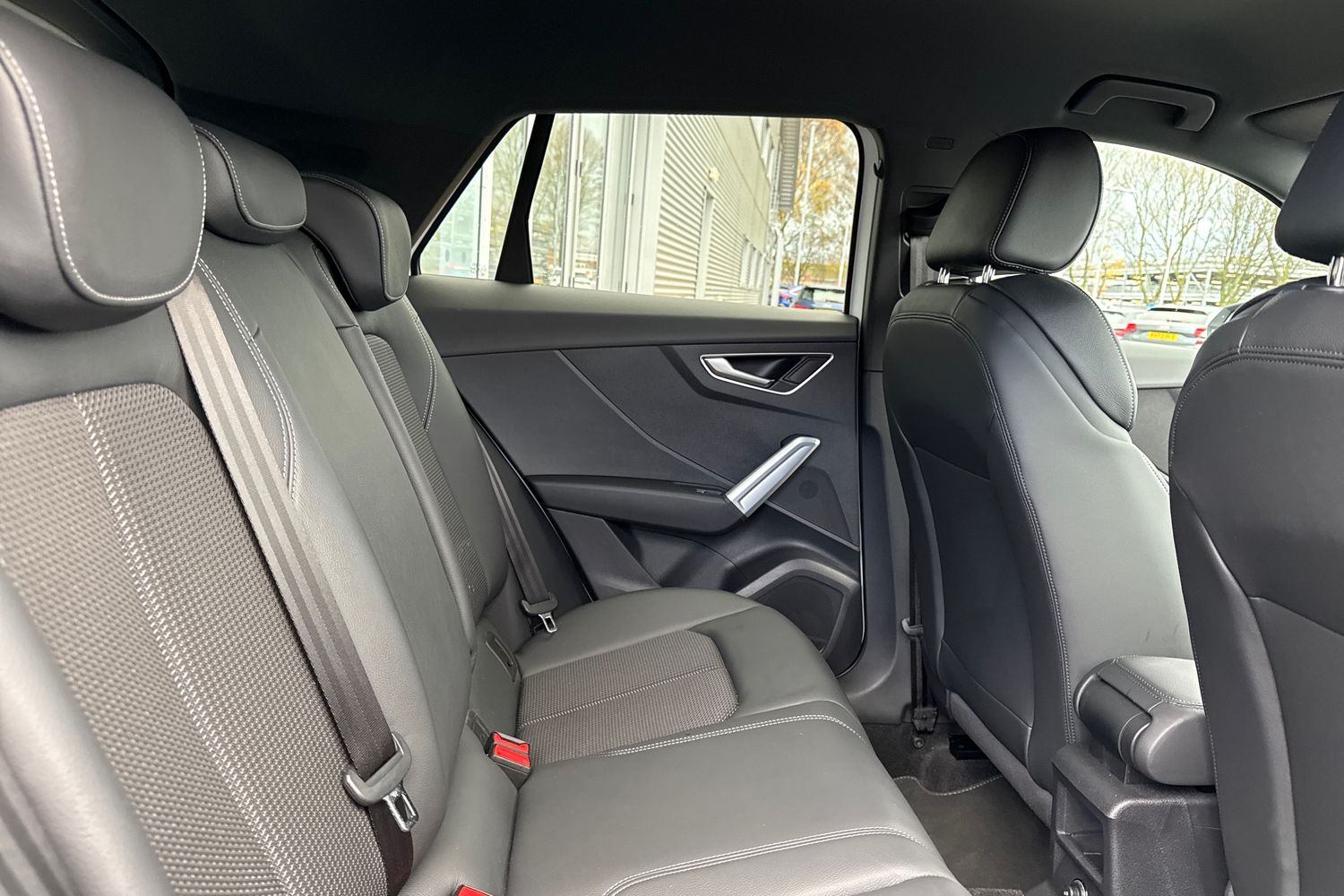 Used Audi Q2 2025 for sale - 76705474: Photo 37