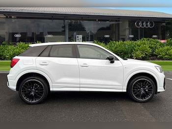 Used Audi Q2 2025 for sale - 76705474: Photo
