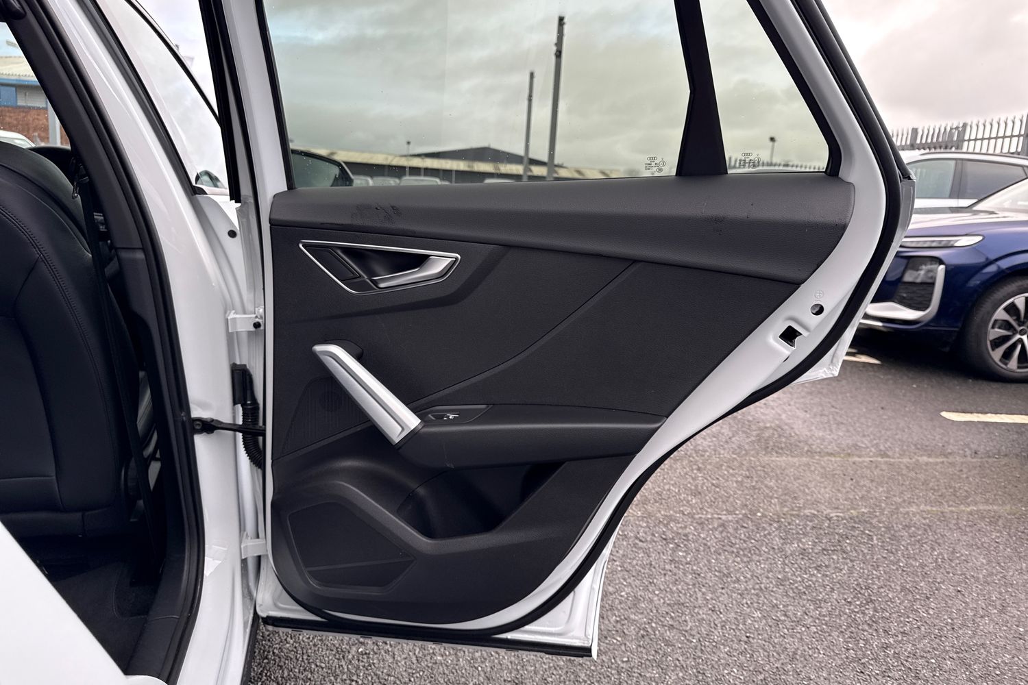 Used Audi Q2 2025 for sale - 76705474: Photo 41