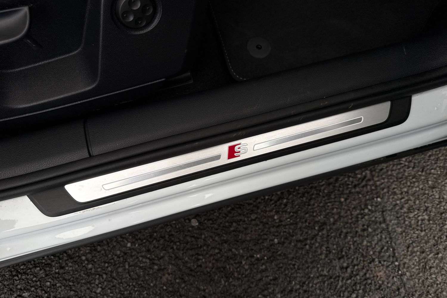 Used Audi Q2 2025 for sale - 76705474: Photo 42