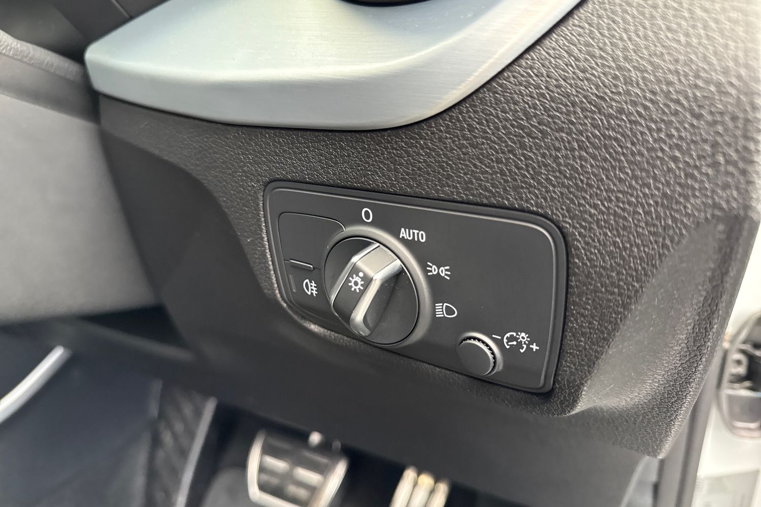 Used Audi Q2 2025 for sale - 76705474: Photo 45