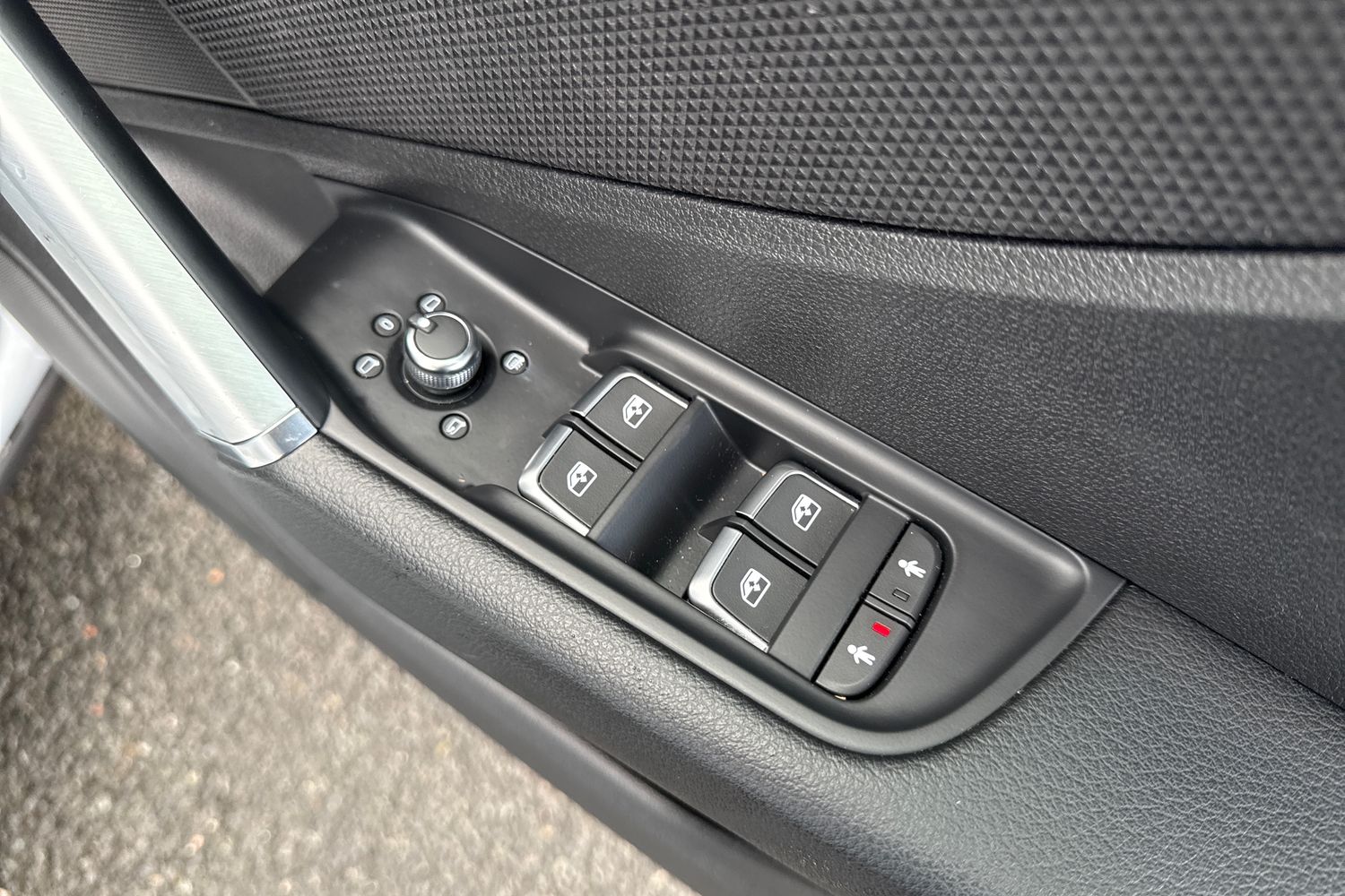 Used Audi Q2 2025 for sale - 76705474: Photo 47