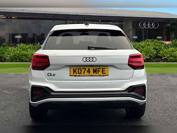 Used Audi Q2 2025 for sale - 76705474: Photo
